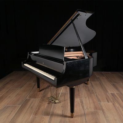 Steinway pianos for sale: 1958 Steinway Grand M - $49,500
