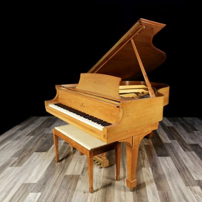 Steinway pianos for sale: 1960 Steinway Grand M - $50,500