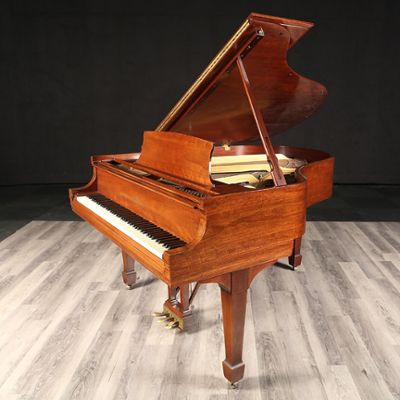 Steinway pianos for sale: 1963 Steinway Grand M - $52,500