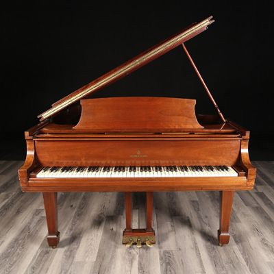 Steinway pianos for sale: 1963 Steinway Grand M - $52,500