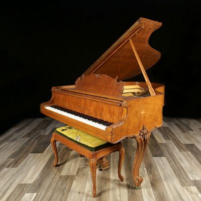 Steinway pianos for sale: 1962 Steinway Grand M - $57,500