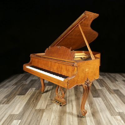 Steinway pianos for sale: 1962 Steinway Grand M - $57,500