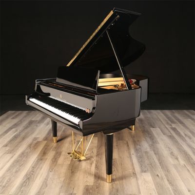 Steinway pianos for sale: 1963 Steinway Grand M - $75,000