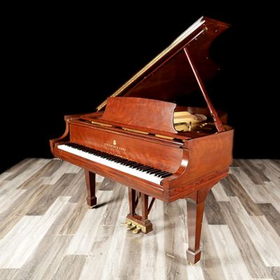 Steinway pianos for sale: 1965 Steinway Grand M - $24,800
