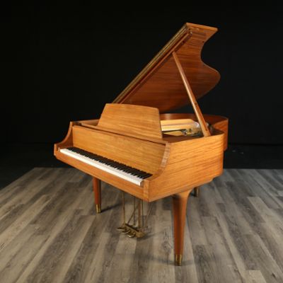 Steinway pianos for sale: 1965 Steinway Grand M - $85,000