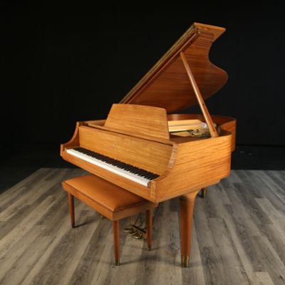 Steinway pianos for sale: 1965 Steinway Grand M - $85,000