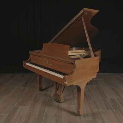 Steinway pianos for sale: 1968 Steinway Grand M - $29,500