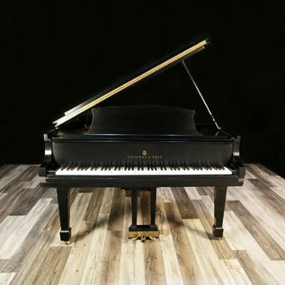 Steinway pianos for sale: 1969 Steinway Grand M - $29,900