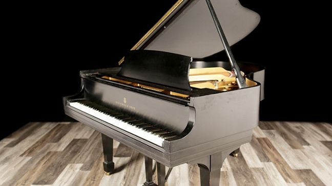 <span>1969</span> Steinway M