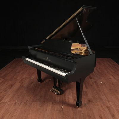 Steinway pianos for sale: 1970 Steinway M - $25,900
