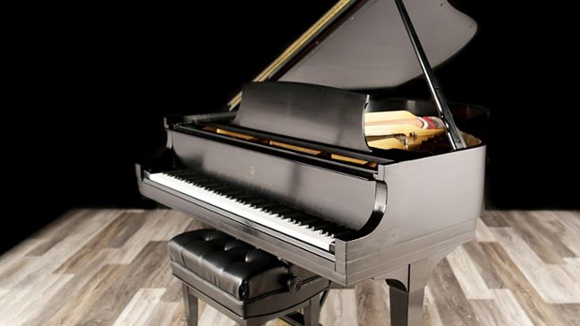 <span>1971</span> Steinway M