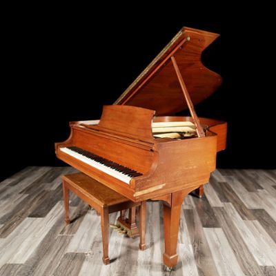 Steinway pianos for sale: 1973 Steinway Grand M - $49,500