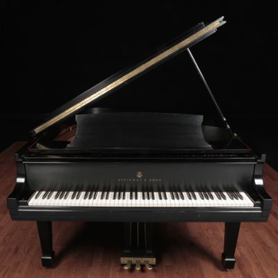 Steinway pianos for sale: 1975 Steinway M - $26,500