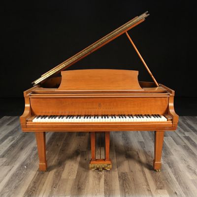Steinway pianos for sale: 1976 Steinway Grand M - $48,500
