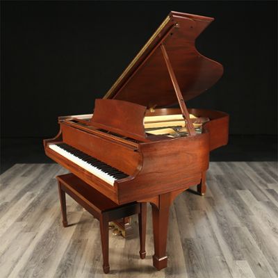 Steinway pianos for sale: 1977 Steinway Grand M - $39,500