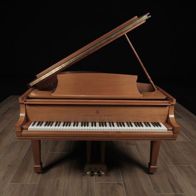 Steinway pianos for sale: 1978 Steinway Grand M - $24,500