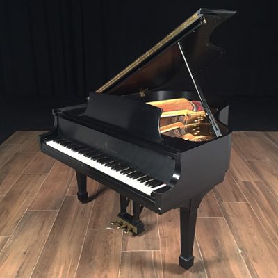 Steinway pianos for sale: 1981 Steinway Grand M - $27,500