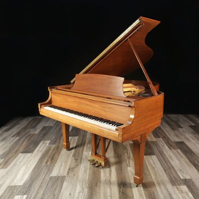 Steinway pianos for sale: 1982 Steinway Grand M - $29,900