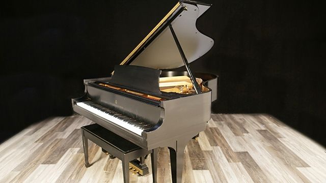 <span>1983</span> Steinway M