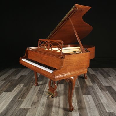 Steinway pianos for sale: 1984 Steinway M - $48,500