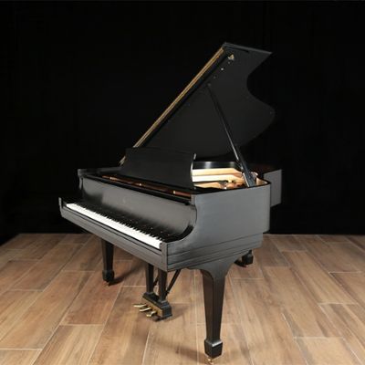 Steinway pianos for sale: 1983 Steinway Grand M - $19,900