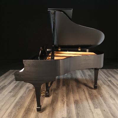 Steinway pianos for sale: 1986 Steinway Grand M - $48,500