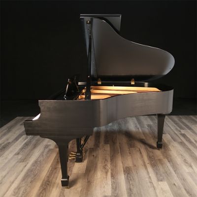Steinway pianos for sale: 1986 Steinway Grand M - $48,500