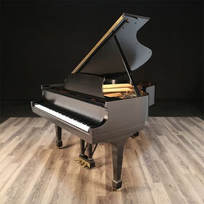 Steinway pianos for sale: 1986 Steinway Grand M - $57,500
