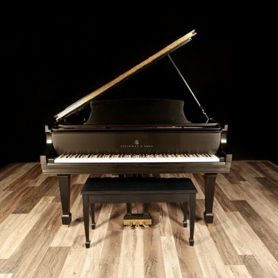 Steinway pianos for sale: 1988 Steinway Grand M - $24,800