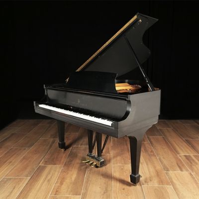 Steinway pianos for sale: 1987 Steinway Grand M - $34,500