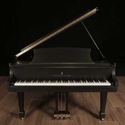Steinway pianos for sale: 1989 Steinway Grand M - $38,500