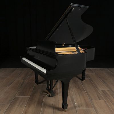 Steinway pianos for sale: 1992 Steinway Grand M - $29,500