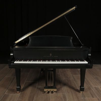Steinway pianos for sale: 1992 Steinway Grand M - $29,500