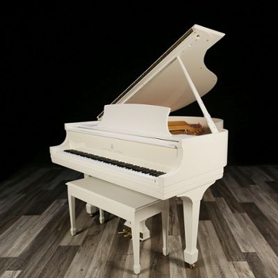 Steinway pianos for sale: 1994 Steinway Grand M - $35,900
