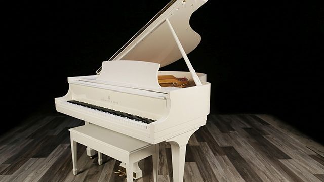 <span>1994</span> Steinway M