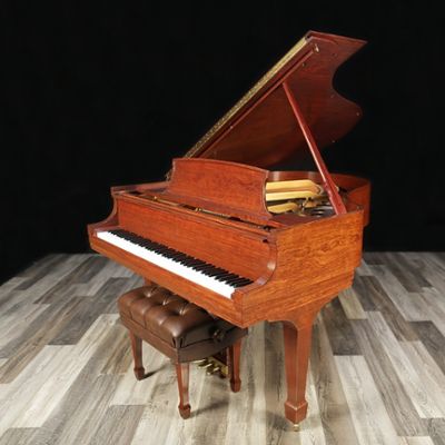 Steinway pianos for sale: 1993 Steinway Grand M - $58,000