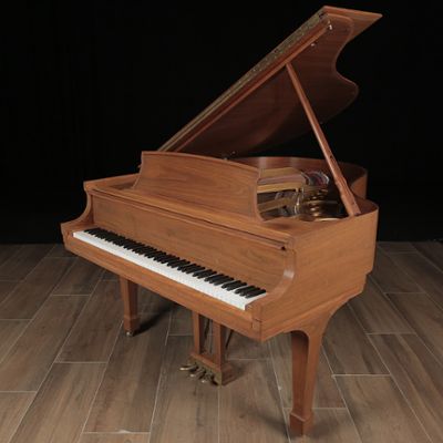 Steinway pianos for sale: 1993 Steinway Grand M - $39,500