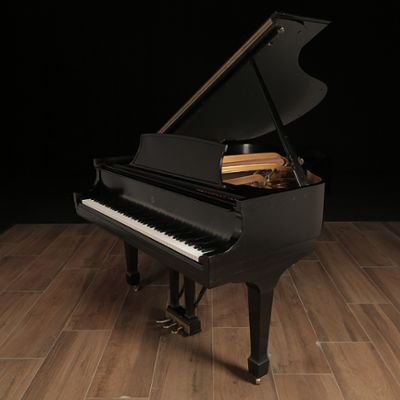 Steinway pianos for sale: 1993 Steinway Grand M - $38,500