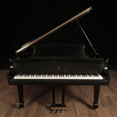 Steinway pianos for sale: 1993 Steinway Grand M - $38,500