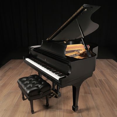 Steinway pianos for sale: 2003 Steinway Grand M - $44,800