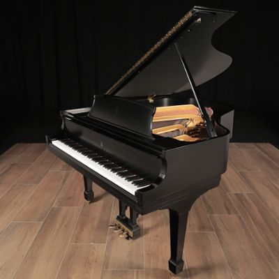 Steinway pianos for sale: 1995 Steinway Grand M - $45,000