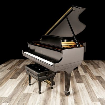 Steinway pianos for sale: 1997 Steinway Grand M - $29,800