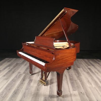 Steinway pianos for sale: 1999 Steinway Grand M - $54,500