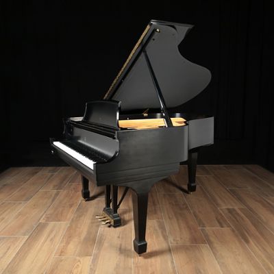 Steinway pianos for sale: 1998 Steinway Grand M - $31,900