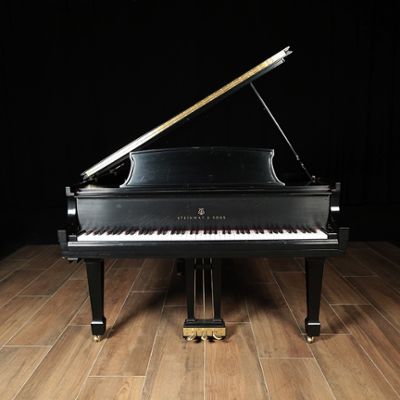 Steinway pianos for sale: 1998 Steinway Grand M - $31,900