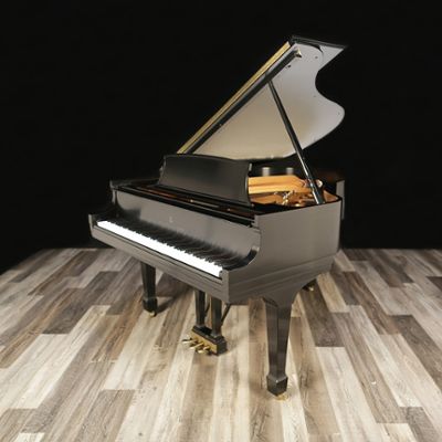 Steinway pianos for sale: 2000 Steinway Grand M - $48,500