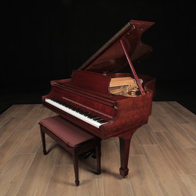 Steinway pianos for sale: 2000 Steinway Grand M - $34,900
