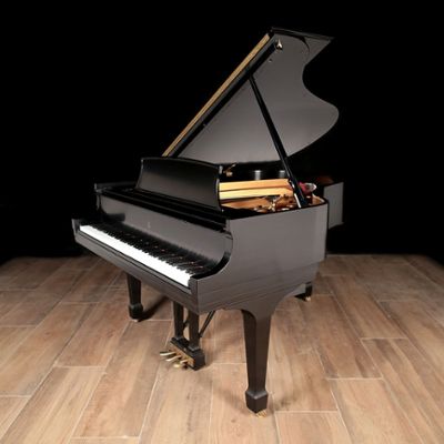 Steinway pianos for sale: 2000 Steinway Grand M - $39,900