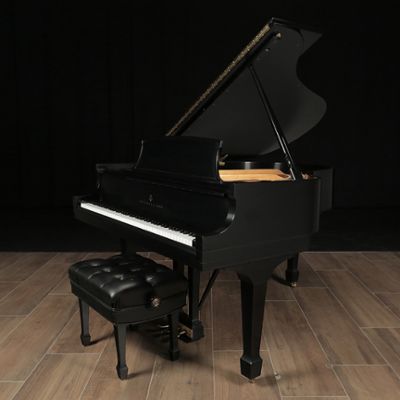 Steinway pianos for sale: 2001 Steinway Grand M - $38,500