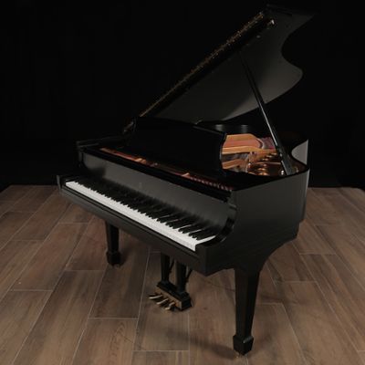 Steinway pianos for sale: 2003 Steinway Grand M - $52,500